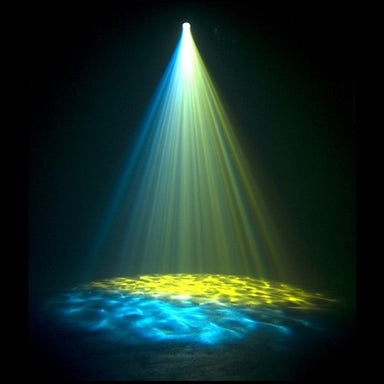 calming waters projector