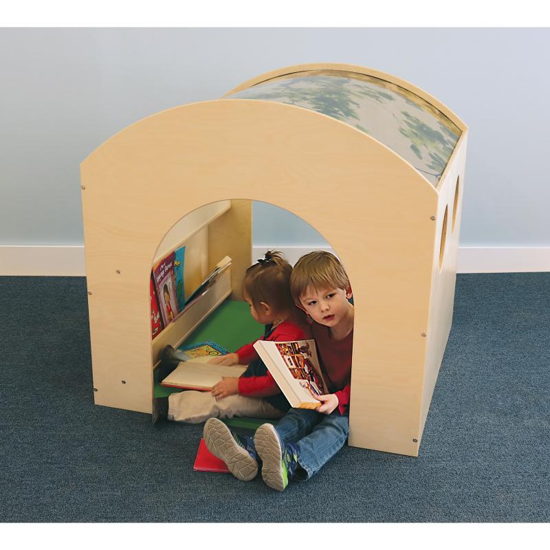 Nature-Reading-Haven-with-Floor-Mat-Set-Kids-Reading