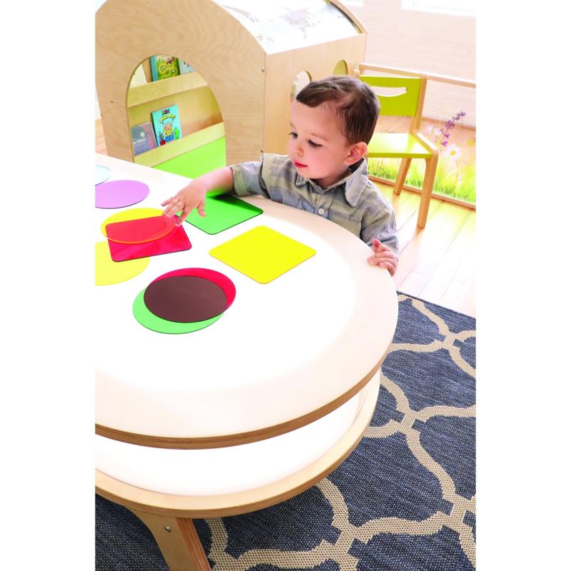 Whitney Brothers® Radiant LED Light Table