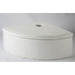 experia usa curved bubblr tube platform