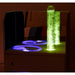 Experia USA Portable Sensory Corner Green