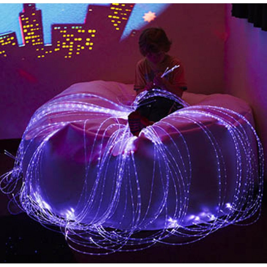 fibre optic softie