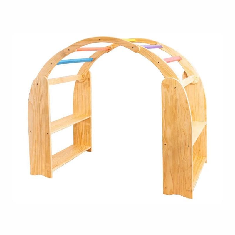 KINDERHUIS Aurora Waldorf Playstand