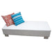 Experia USA vibro acoustic platform pillows